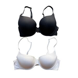 Victoria’s Secret 36C Bras